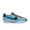 NikeCortez Basic Leather 'South Beach'