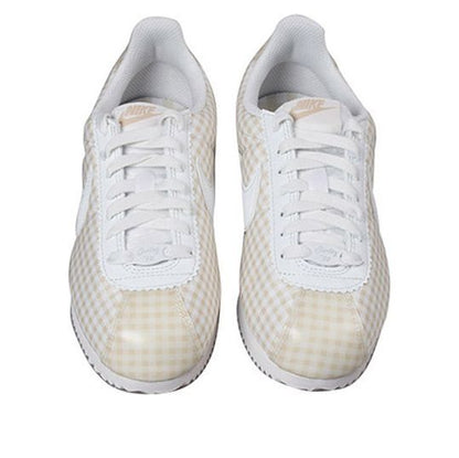 Nike(WMNS)  Classic Cortez QS 'Summit White'