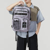 Air JordanHesi Backpack 'Grey'
