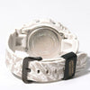 CASIOG-Shock Digital 'White'