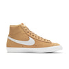 Nike(WMNS)  Blazer Mid '77 'Wheat Suede'