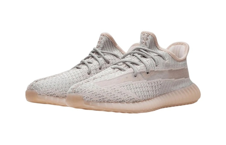 adidas(PS)  Yeezy Boost 350 V2 Kids 'Synth'
