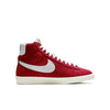 Nike(GS)  Blazer Mid '77 'Gym Red'