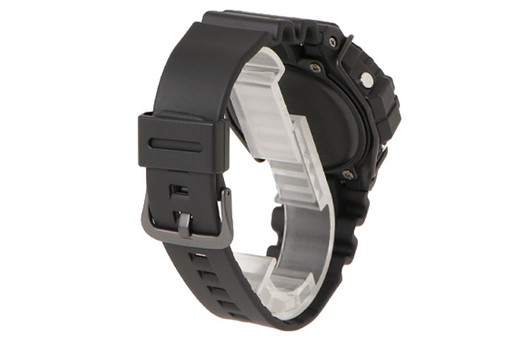 CASIOG-Shock Digital 'Black'