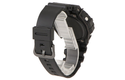 CASIOG-Shock Digital 'Black'