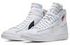 Nike(WMNS)  Blazer Mid Rebel 'Summit White'