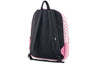 Vans(WMNS)  Central Realm Backpack 'Strawberry Pink'