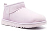 UGG(WMNS)  Classic Ultra Mini II 'Light Purple'