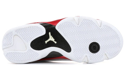 Air Jordan14 Retro 'Candy Cane' 2006