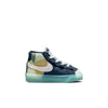 Nike(TD)  Blazer Mid '77 'Move To Zero - Armory Navy'