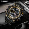 CASIOG-Shock Mudmaster 'Black Gold'