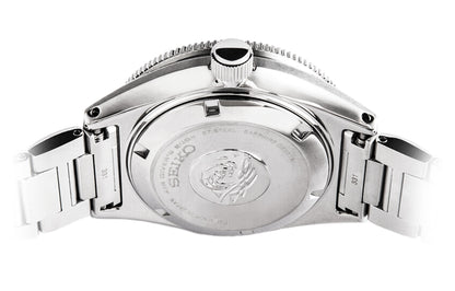 SEIKOMen's  Sports Mechanical Watch Black
