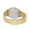 CASIOCasio Digital Watch 'Gold'