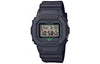 CASIOG-Shock Square 'Black'