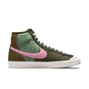 NikeBlazer Mid '77 Premium 'Toasty - Sequoia'