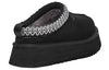 UGG(WMNS)  Tazz Slipper 'Black'