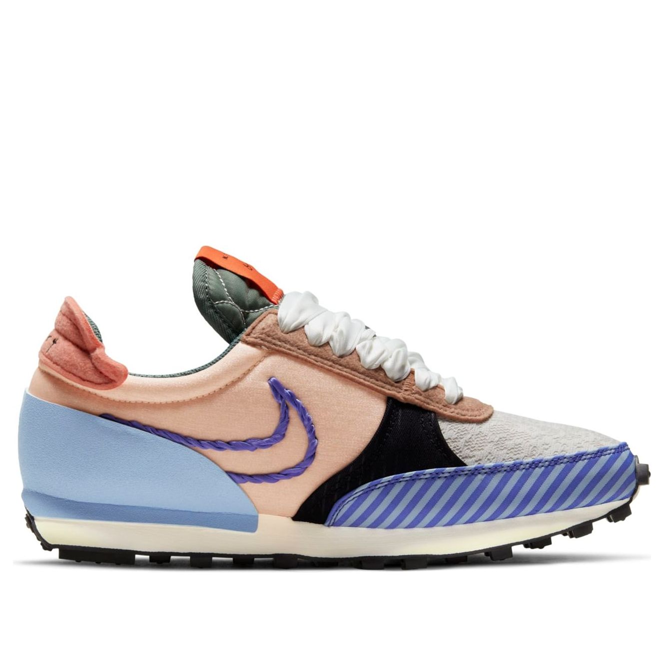 Nike(WMNS)  Daybreak Type 'Crimson Tint Sapphire'