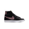 Nike(GS)  Blazer Mid 'Pink Cheetah'