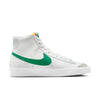 NikeBlazer Mid '77 Vintage Shoes 'White Malachite'