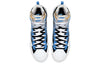 Nikex sacai Blazer Mid 'Black Blue'