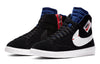 Nike(WMNS)  Blazer Mid Rebel XX 'Black Royal Blue'