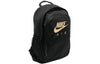 NikeMSW Backpack 'Black Gold'