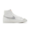 Nike(WMNS)  Blazer Mid '77 'White Silver Metallic'