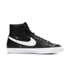 Nike(WMNS)  Blazer Mid '77 SE 'Sisterhood - Black Metallic Gold'
