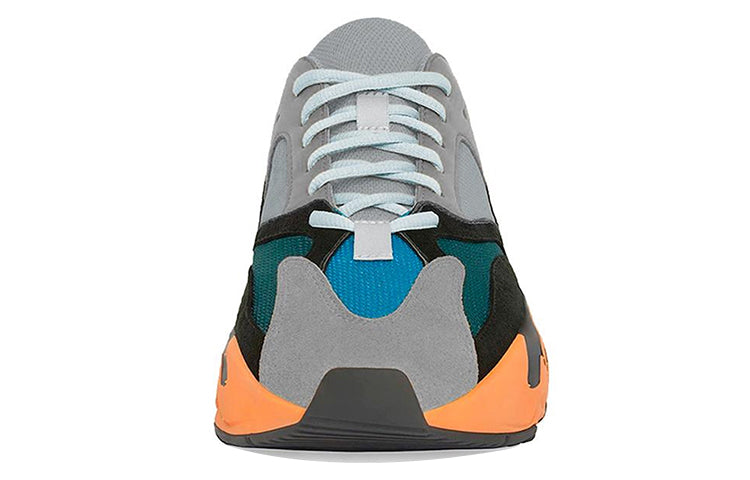 adidasYeezy Boost 700 'Wash Orange'