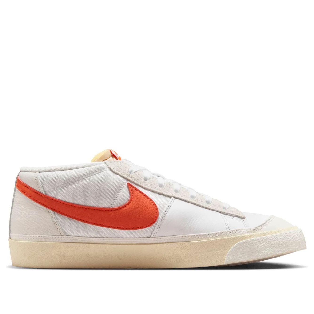 NikeBlazer Low Pro Club 'Cosmic Clay'