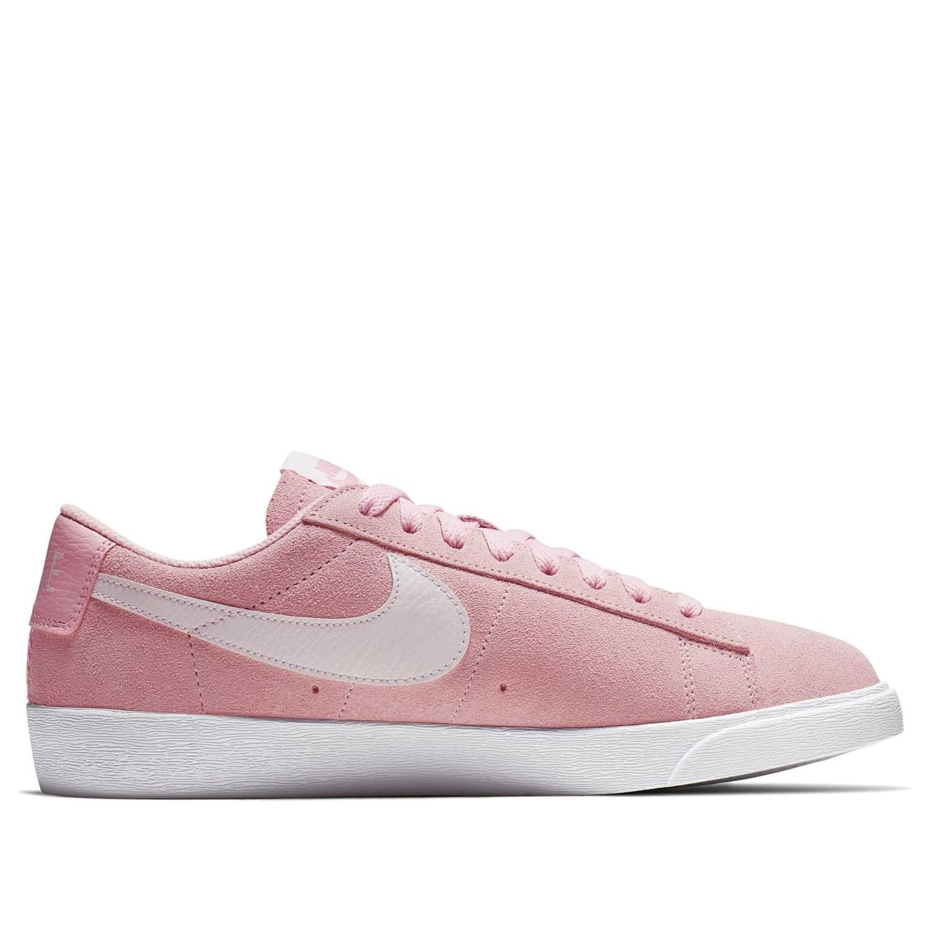 Nike(WMNS)  Blazer Low SD 'Pink Foam'