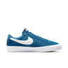 NikeZoom Blazer Low Pro GT SB 'Court Blue'
