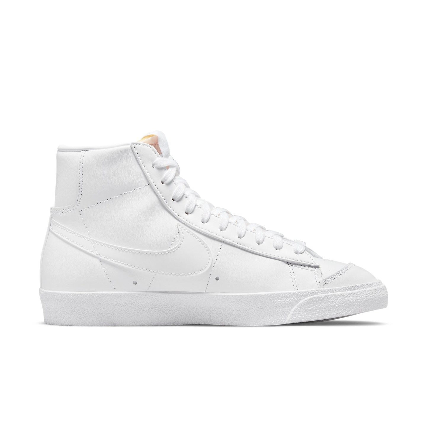 Nike(WMNS)  Blazer '77 Vintage Mid 'Triple White'