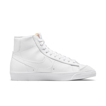 Nike(WMNS)  Blazer '77 Vintage Mid 'Triple White'