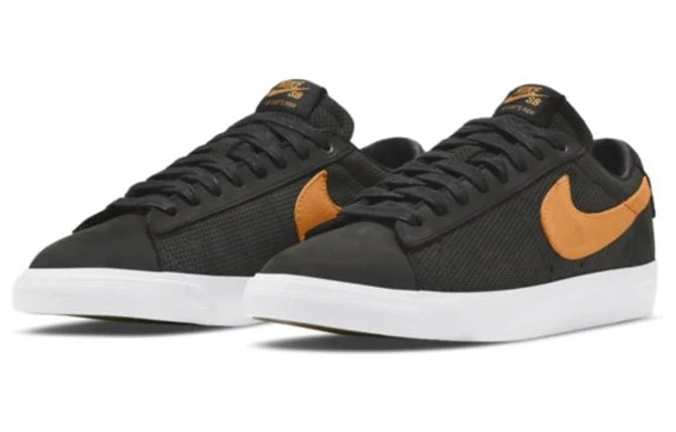 NikeCat's Paw Saloon x Zoom Blazer SB GT 'Cat's Paw'