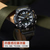 CASIOG-Shock Mudmaster 'Black'