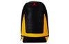 Air JordanRetro 13 Backpack 'Black Yellow'