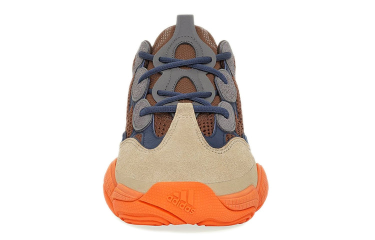 adidasYeezy 500 'Enflame'