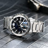 CASIOWaterproof Sports EDIFICE Mens ECB-20YDB-1APR