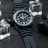 SEIKOAutomatic Water Resistant Men's BlueDial Plate