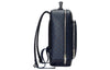 GucciMini GG Canvas Medium Backpack 'Blue Black'