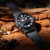 CASIOCasio Pro Trek Classic Outdoor Analog-Digital Watch 'Black'
