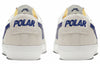 NikePolar Skate Co x Blazer Low SB QS 'Summit White Deep Royal'