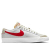 NikeBlazer Low '77 Premium 'First Use - Light Bone'