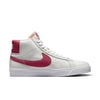 NikeZoom Blazer Mid SB 'Sweet Beet'