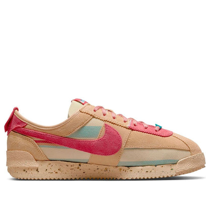 NikeUnion LA x Cortez SP 'Sesame'
