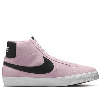 NikeSB Zoom Blazer Mid 'Pink Foam White Gum'