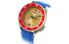 SEIKO2020 x ONE PIECE 'Monkey D Luffy' Regular Box