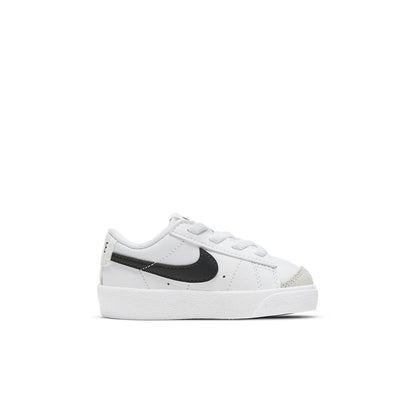 Nike(TD)  Blazer Low '77 'White Black'