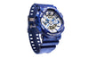 CASIOG-Shock Analog-Digital 'Blue'